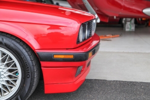 1991 BMW (E30) 318iS thumbnail