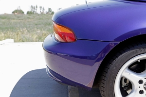 1998 BMW Z3 Roadster Individual thumbnail