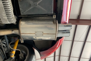 2000 BMW M Coupe Slicktop thumbnail