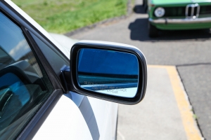 2001 BMW 530i Sport thumbnail