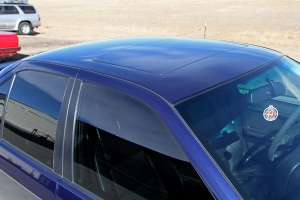 1998 BMW (E36) Supercharged 318i Sedan thumbnail