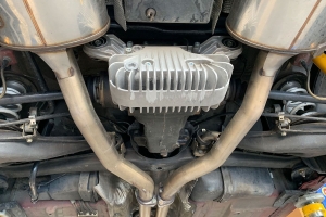 2000 BMW M Coupe Slicktop thumbnail