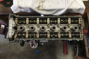 1988 BMW E28 M5 thumbnail