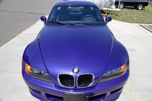 1998 BMW Z3 Roadster Individual thumbnail