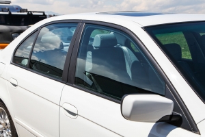 2001 BMW 530i Sport thumbnail