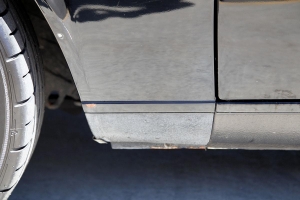 1987 BMW 325iS thumbnail