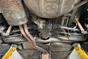 1987 BMW (E30) 325iS thumbnail