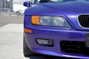 1998 BMW Z3 Roadster Individual thumbnail