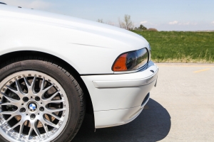 2001 BMW 530i Sport thumbnail