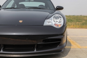 2004 Porsche (996.2) 911 GT3 thumbnail