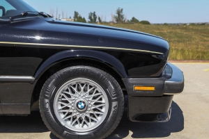 1987 BMW 325iS thumbnail