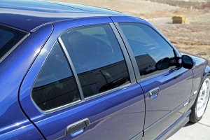 1998 BMW (E36) Supercharged 318i Sedan thumbnail