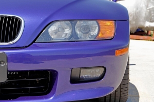 1998 BMW Z3 Roadster Individual thumbnail