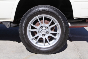 11988 Volkswagen Caravelle (Vanagon) Syncro thumbnail