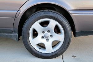 1995 Audi A6 Quattro thumbnail