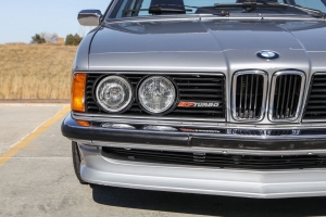 1980 Alpina B7 Turbo Coupe (E24) thumbnail