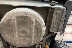 1987 BMW (E30) 325iS thumbnail