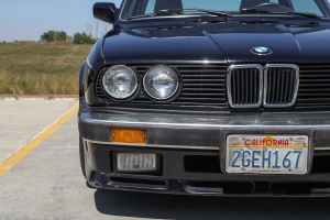 1987 BMW 325iS thumbnail