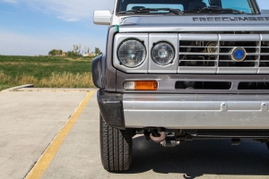 1990 Bertone Freeclimber thumbnail