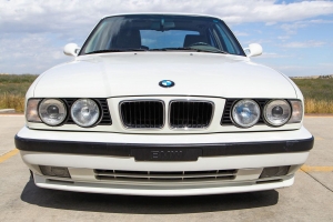 1995 BMW (E34) 540i M Sport thumbnail