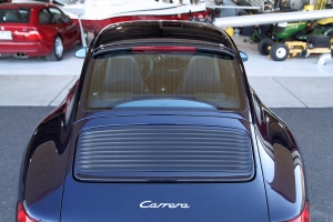 1996 Porsche (993) 911 Carrera 2 thumbnail