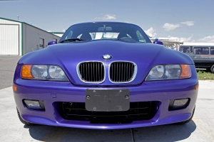 1998 BMW Z3 Roadster Individual thumbnail