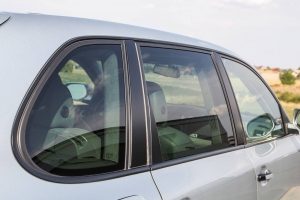 2010 Porsche (957) Cayenne GTS thumbnail