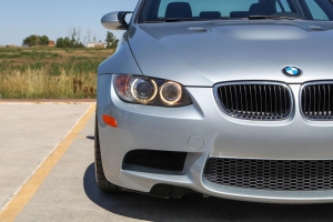 2011 BMW M3 thumbnail