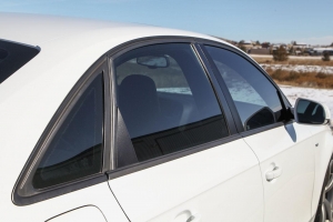 2012 Audi (B8) S4 Quattro thumbnail