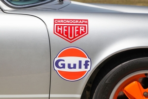 1976 Porsche 911S Outlaw thumbnail