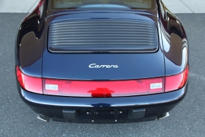1996 Porsche (993) 911 Carrera 2 thumbnail