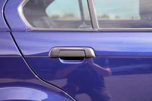 1998 BMW (E36) Supercharged 318i Sedan thumbnail