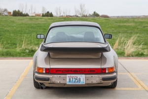 1982 Porsche 911SC Targa thumbnail
