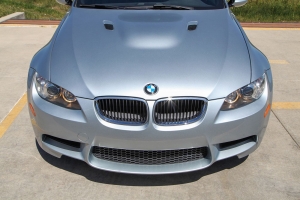 2011 BMW M3 thumbnail
