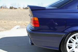 1998 BMW (E36) Supercharged 318i Sedan thumbnail