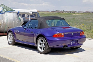 1998 BMW Z3 Roadster Individual thumbnail