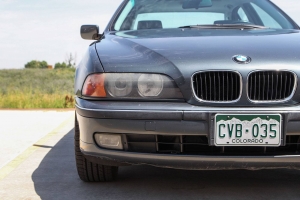 2000 BMW 528i thumbnail