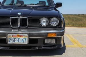 1987 BMW 325iS thumbnail