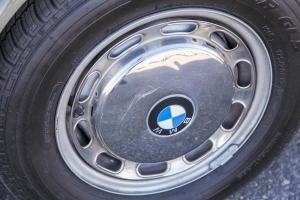 1972 BMW 2002 thumbnail