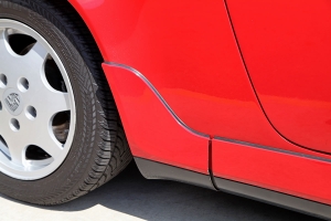 1989 Porsche (964) 911 C4 Coupe thumbnail