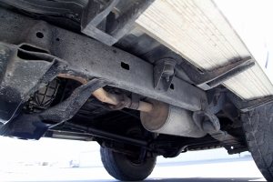 1989 Toyota Land Cruiser HJ61 thumbnail