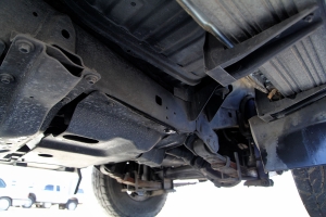 1989 Toyota Land Cruiser HJ61 thumbnail