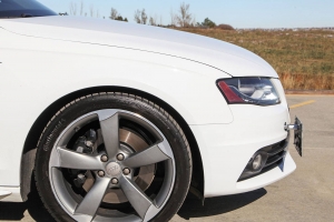 2012 Audi (B8) S4 Quattro thumbnail