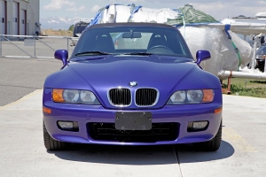 1998 BMW Z3 Roadster Individual thumbnail
