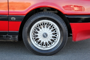 1988 (B3) Audi 90 Quattro thumbnail