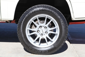 11988 Volkswagen Caravelle (Vanagon) Syncro thumbnail