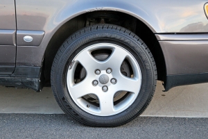 1995 Audi A6 Quattro thumbnail