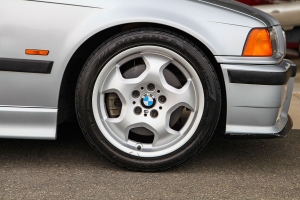 1997 BMW M3 Sedan (M3/4/5) thumbnail