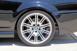 2004 BMW M3 thumbnail