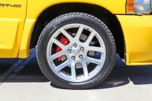 2005 Dodge Ram SRT-10 Yellow Fever Special Edition thumbnail